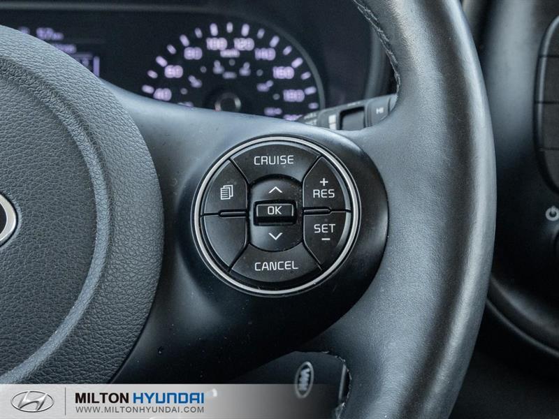 kia Soul 2021 - 10
