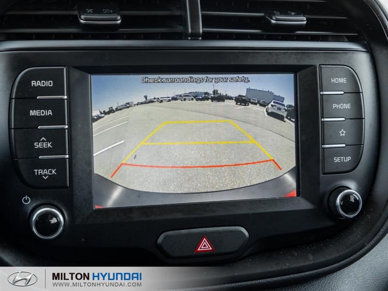 kia Soul 2021 - 12