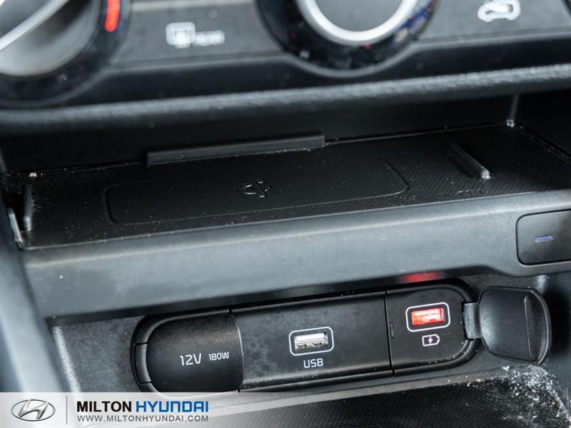 kia Soul 2021 - 18