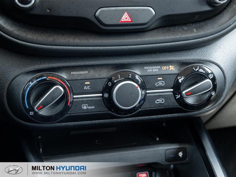kia Soul 2021 - 19