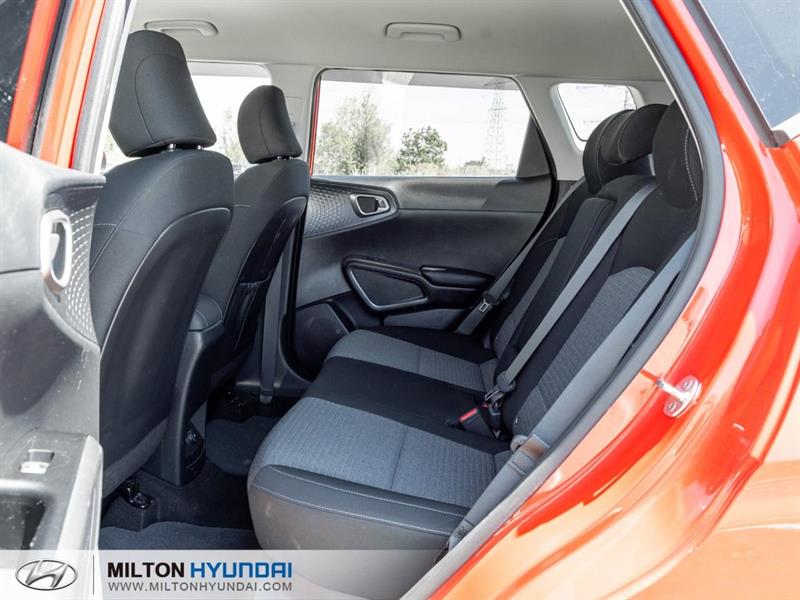kia Soul 2021 - 23