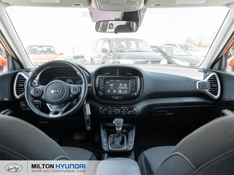 kia Soul 2021 - 24