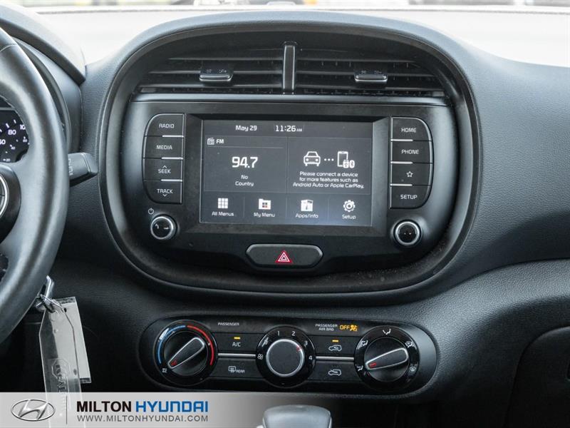 kia Soul 2021 - 25
