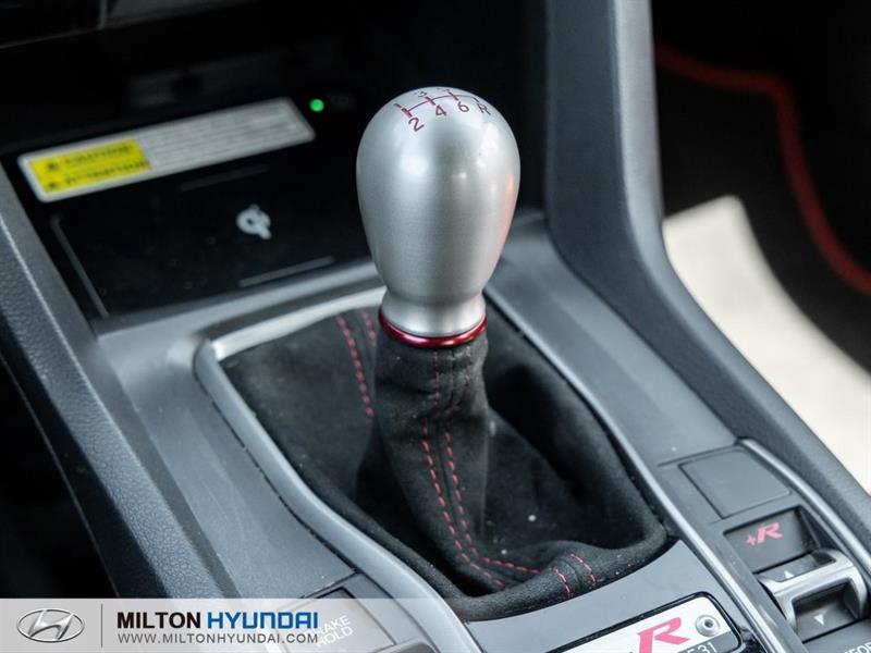 honda Civic Type R 2021 - 20