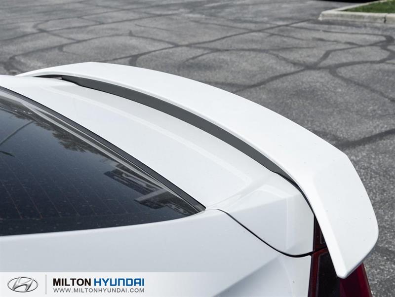 honda Civic Si 2020 - 7