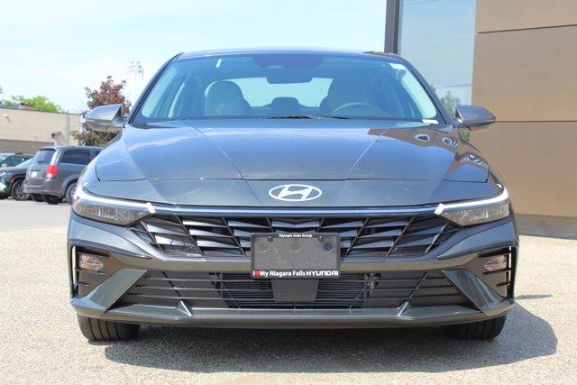 hyundai Elantra 2026 - 2