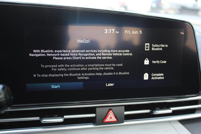 hyundai Elantra 2026 - 16