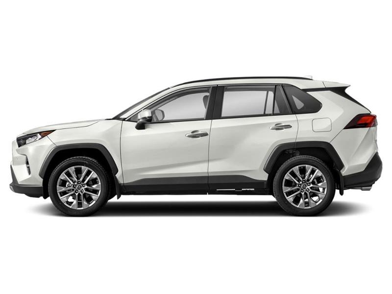 toyota RAV4 2019 - 2