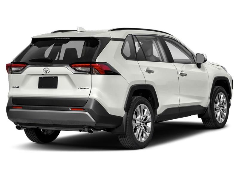 toyota RAV4 2019 - 3