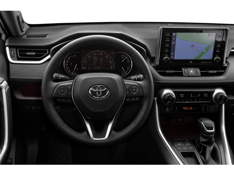 toyota RAV4 2019 - 4