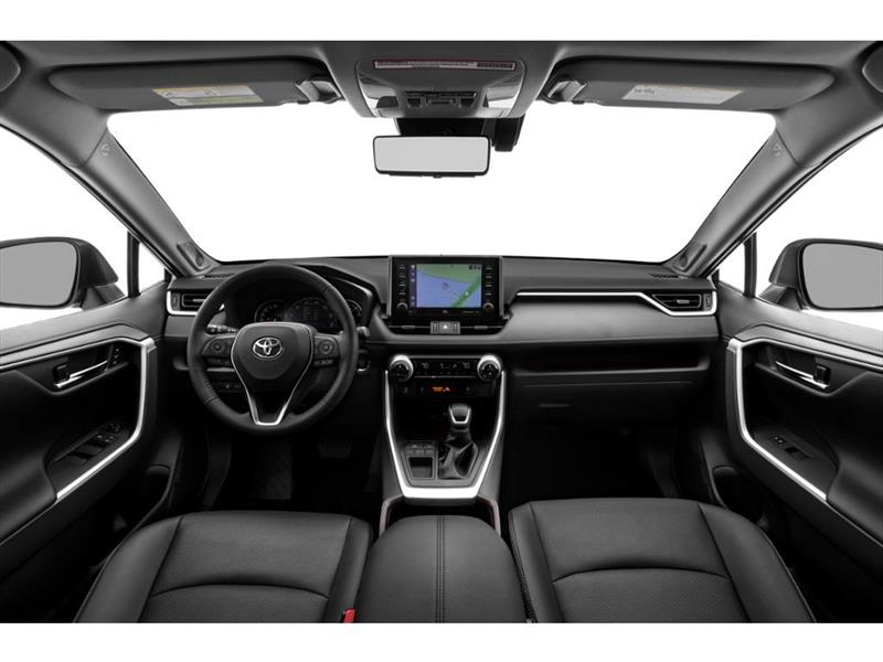 toyota RAV4 2019 - 5