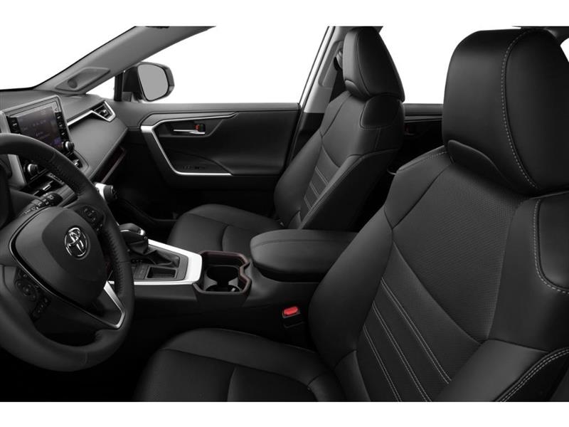 toyota RAV4 2019 - 6