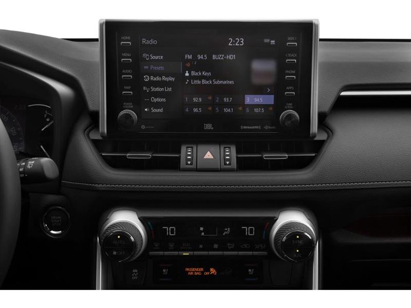 toyota RAV4 2019 - 7