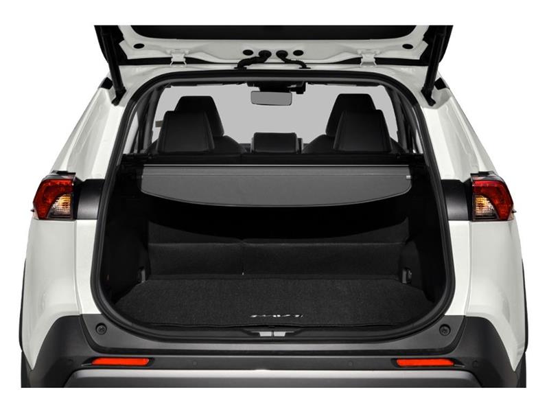 toyota RAV4 2019 - 8