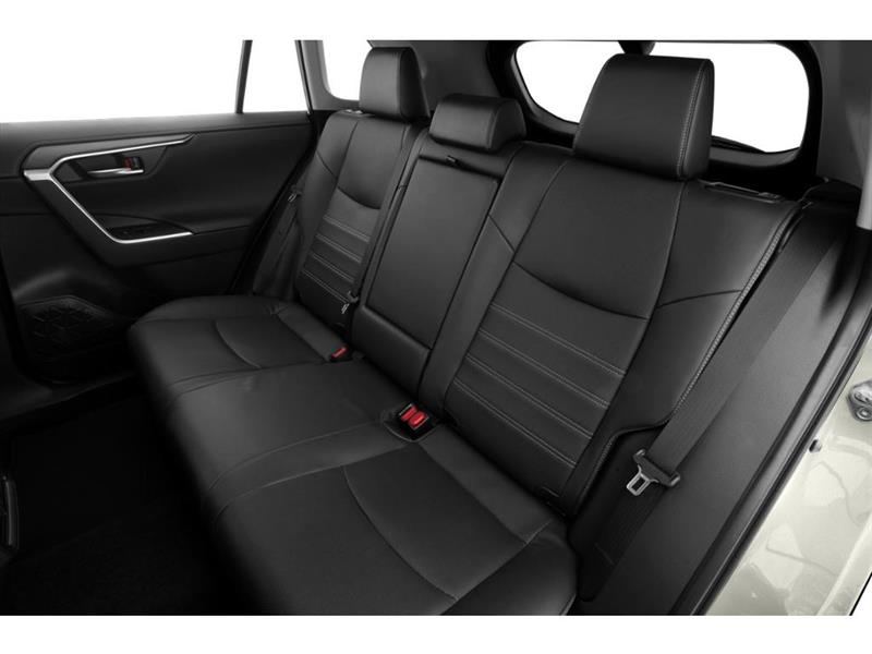 toyota RAV4 2019 - 9