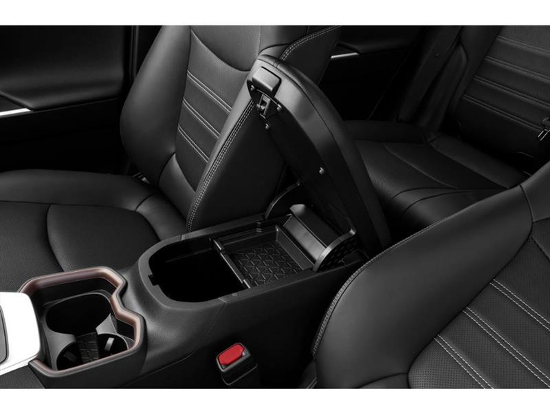 toyota RAV4 2019 - 10