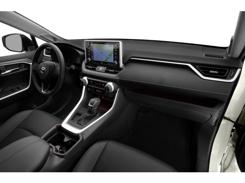 toyota RAV4 2019 - 11