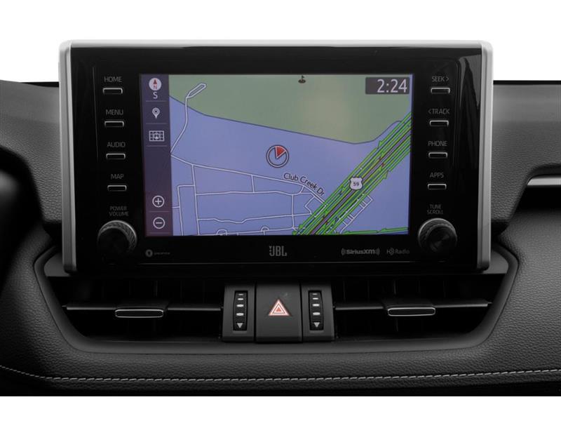 toyota RAV4 2019 - 12