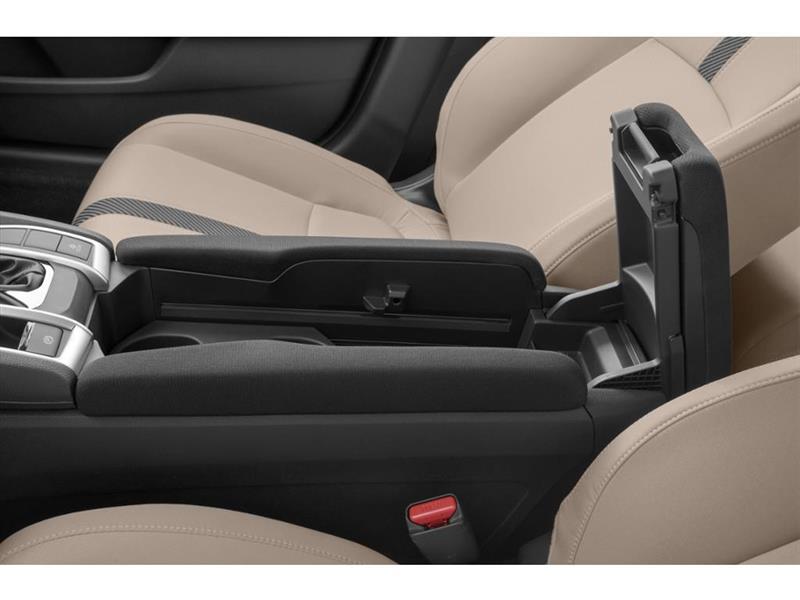 honda Civic 2017 - 10