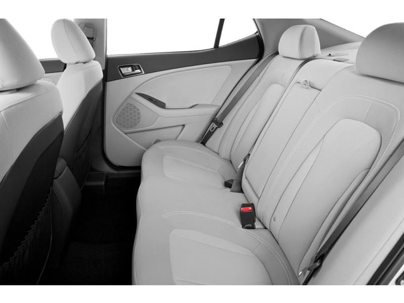 kia Optima 2013 - 9