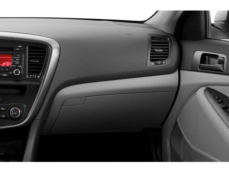 kia Optima 2013 - 12