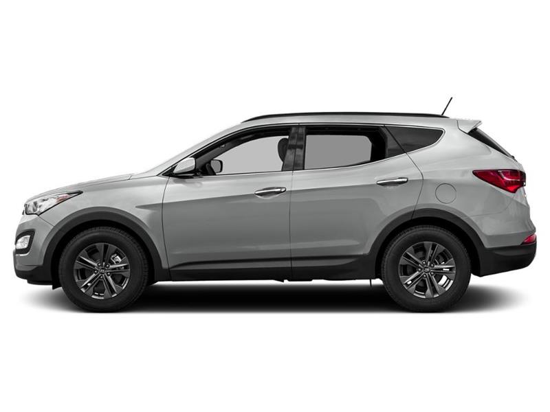 hyundai Santa Fe 2015 - 2
