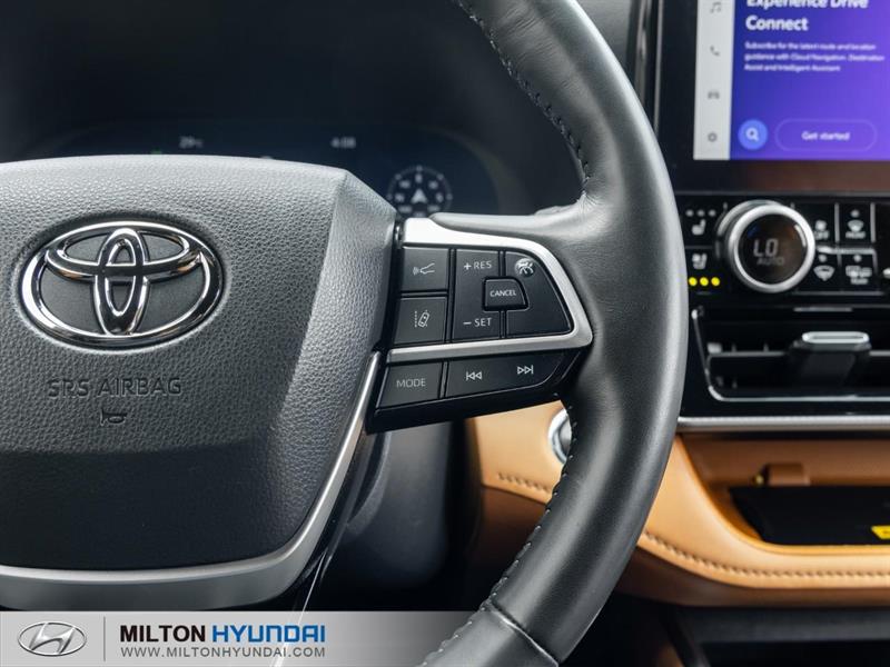 toyota Highlander 2023 - 10