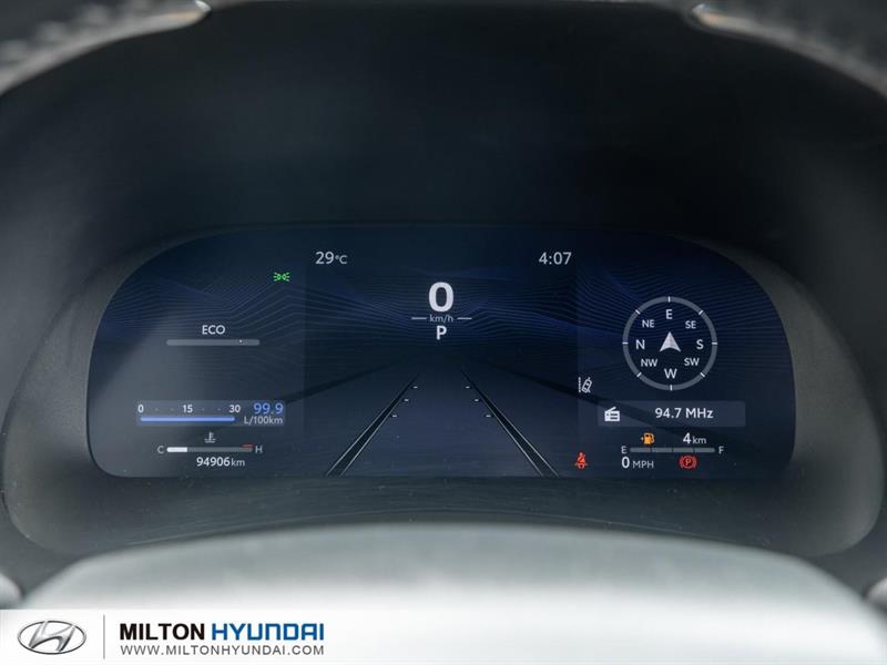 toyota Highlander 2023 - 11