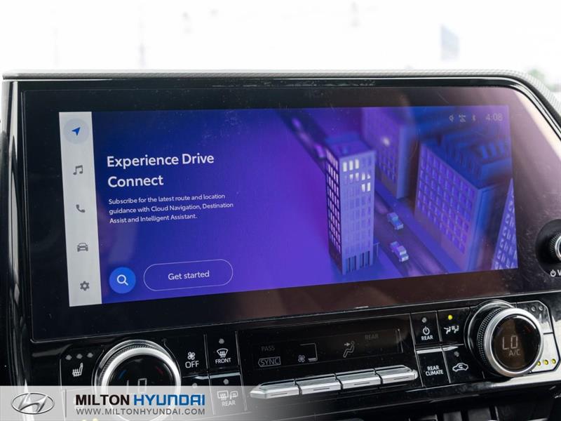 toyota Highlander 2023 - 12