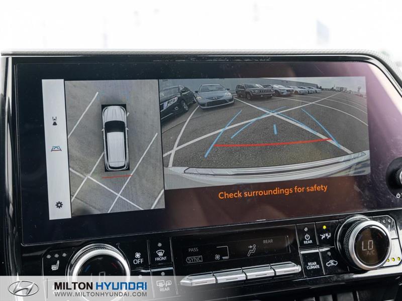 toyota Highlander 2023 - 13