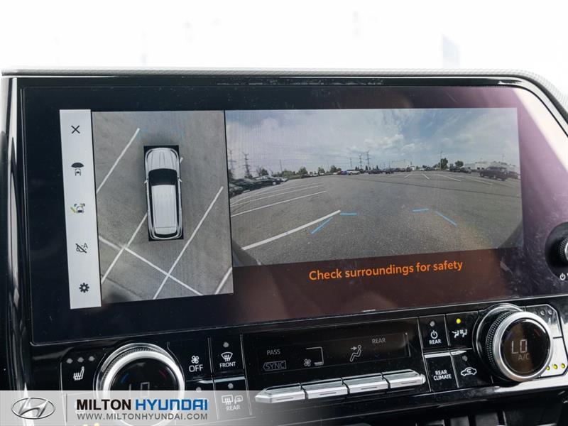 toyota Highlander 2023 - 14