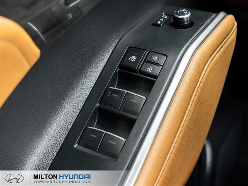 toyota Highlander 2023 - 15