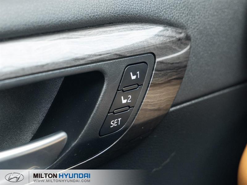toyota Highlander 2023 - 16