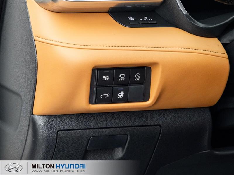 toyota Highlander 2023 - 17