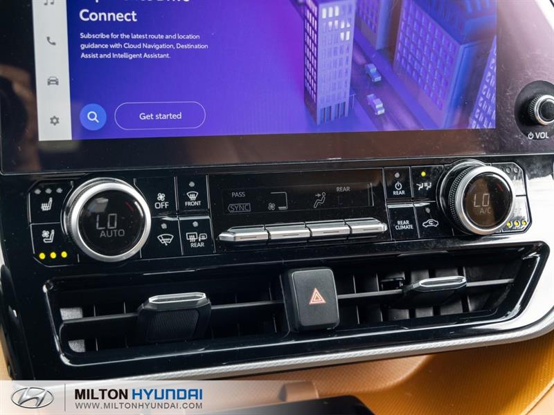 toyota Highlander 2023 - 23