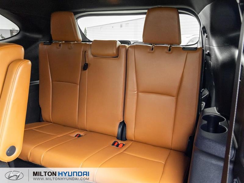 toyota Highlander 2023 - 31
