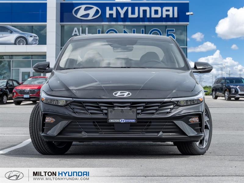 hyundai Elantra 2026 - 2