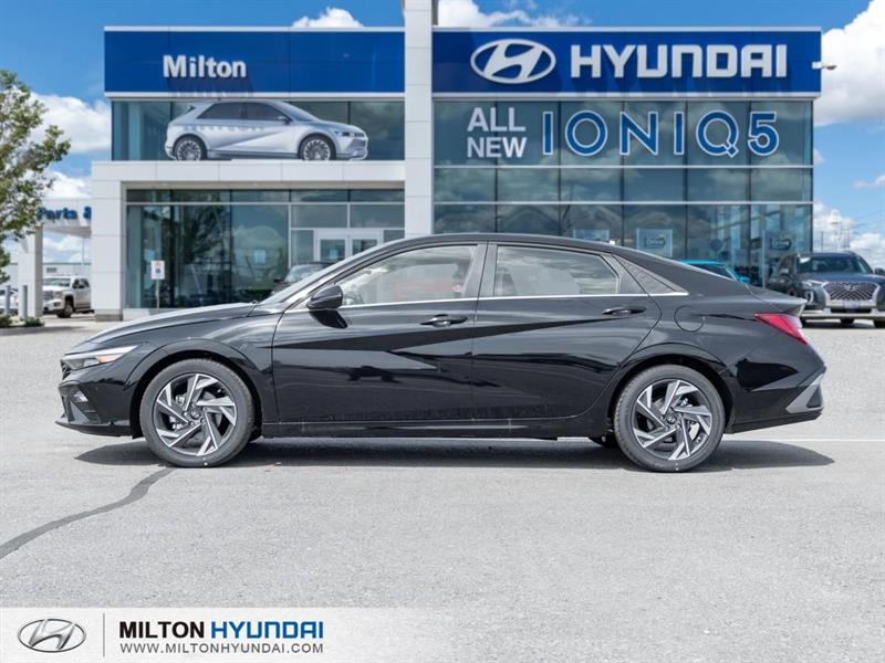 hyundai Elantra 2026 - 3