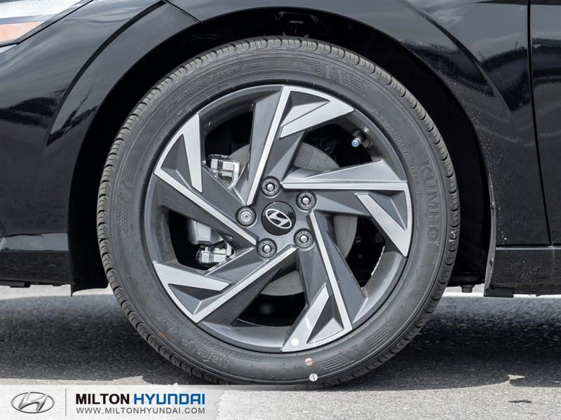 hyundai Elantra 2026 - 4