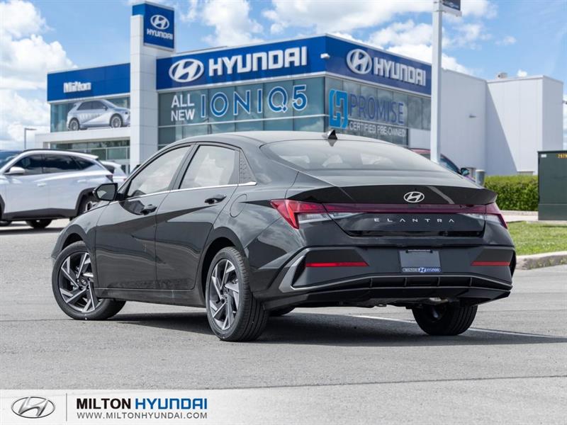 hyundai Elantra 2026 - 5