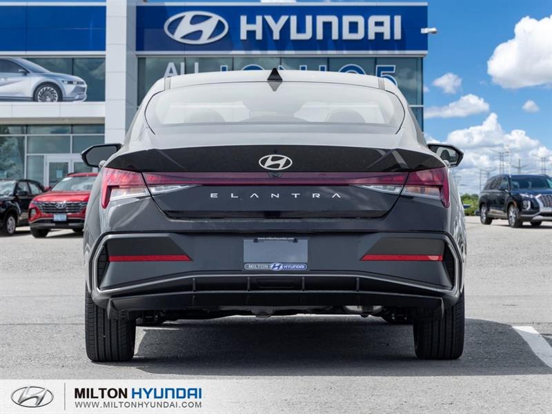 hyundai Elantra 2026 - 6