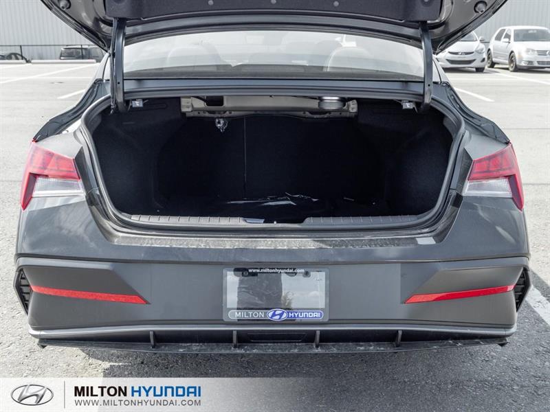 hyundai Elantra 2026 - 7