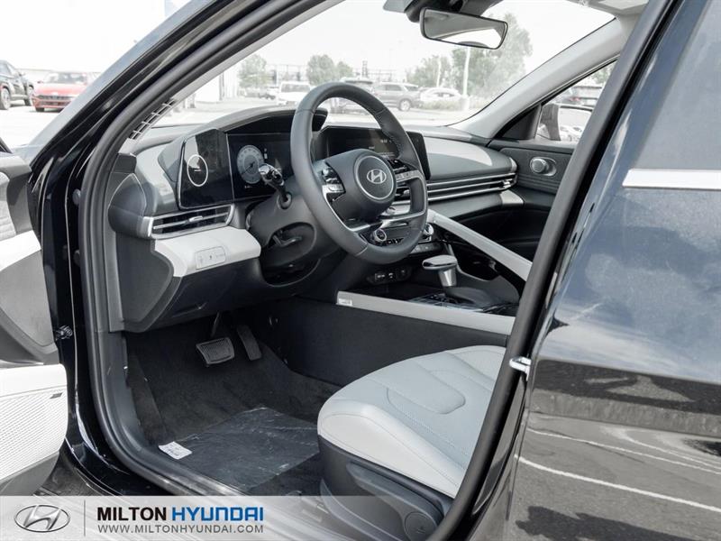hyundai Elantra 2026 - 8