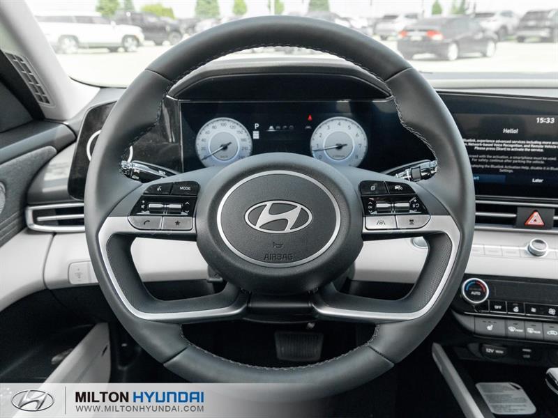 hyundai Elantra 2026 - 9