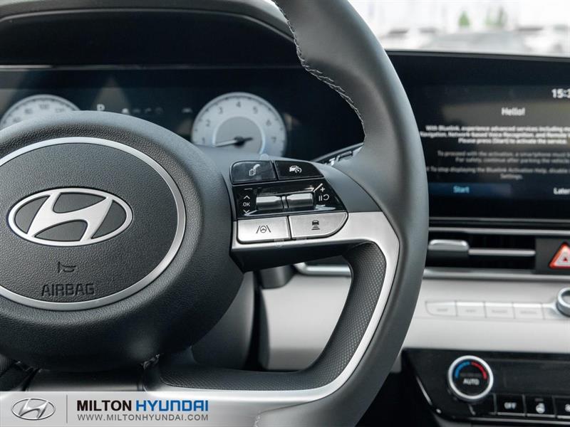 hyundai Elantra 2026 - 10