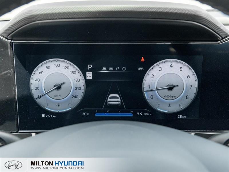hyundai Elantra 2026 - 11