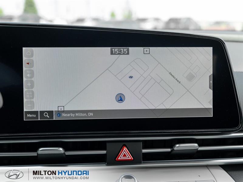 hyundai Elantra 2026 - 12