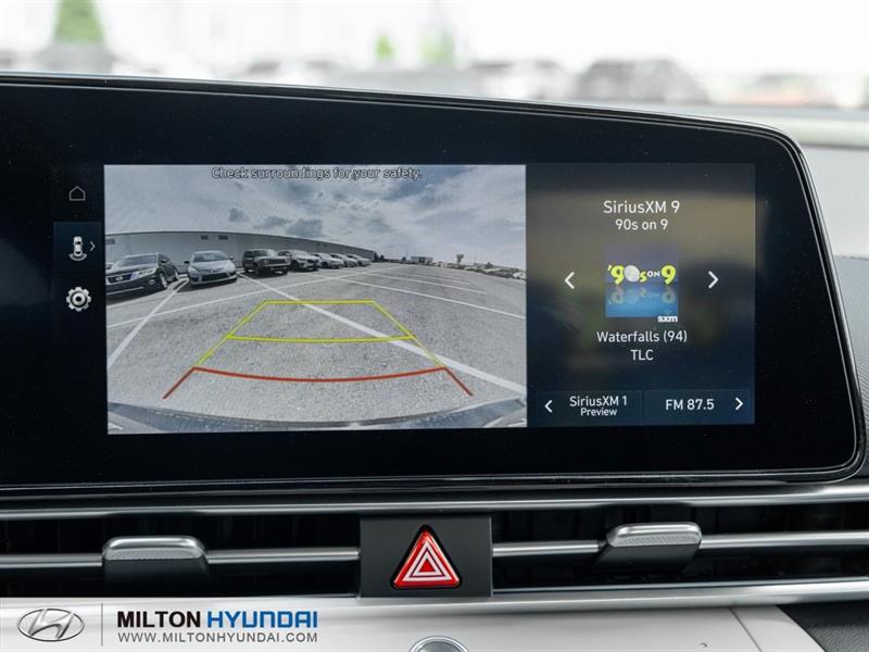hyundai Elantra 2026 - 13