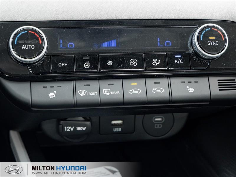 hyundai Elantra 2026 - 20