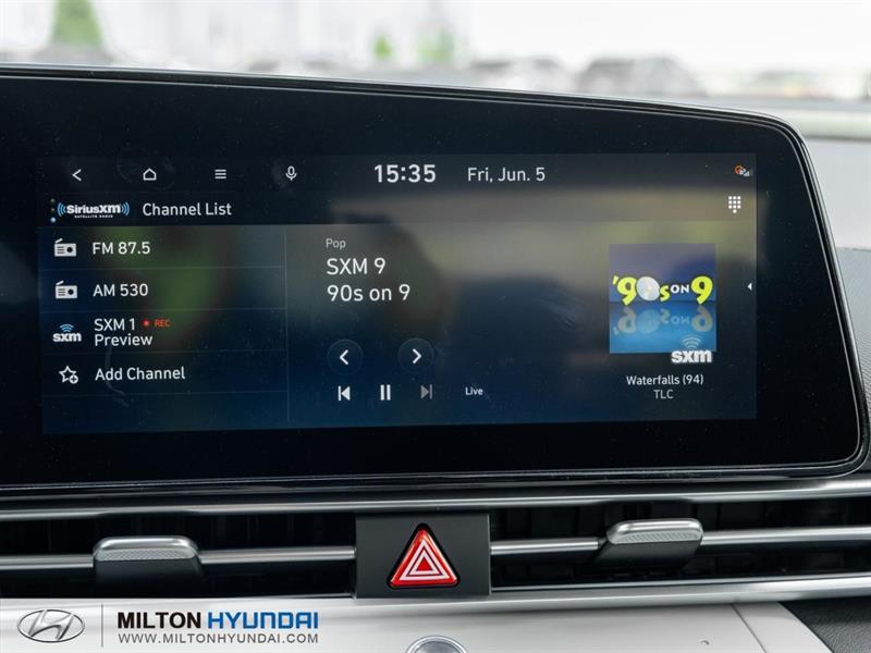 hyundai Elantra 2026 - 22
